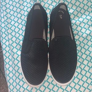 Black Speerys